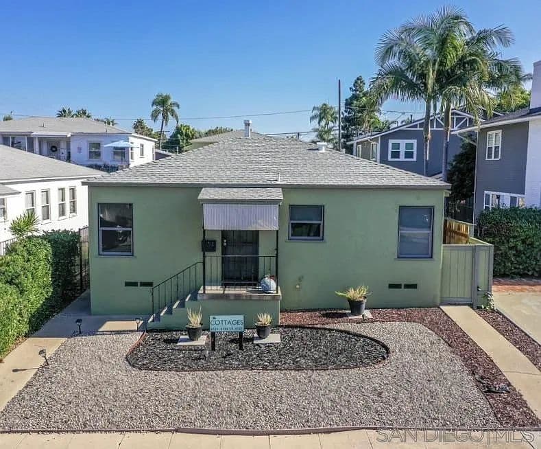 Primary listing photo