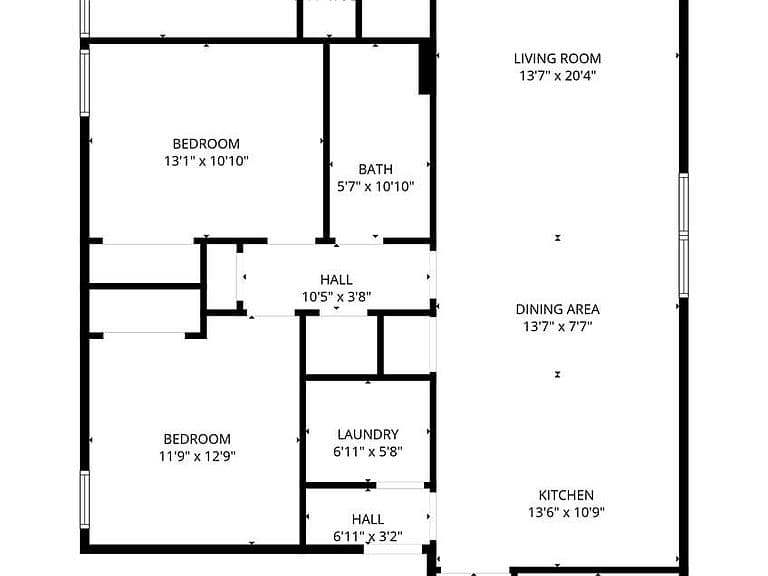 Listing photo 2