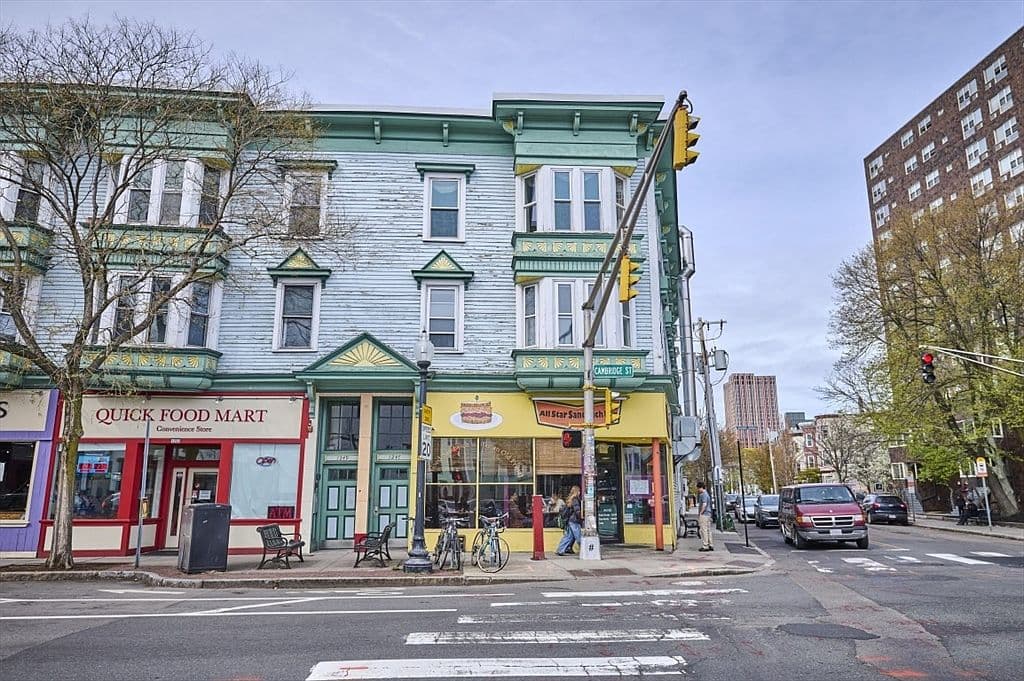 Primary listing photo