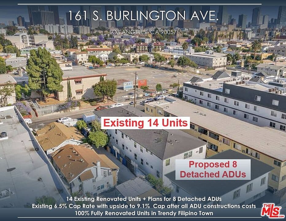 Primary listing photo