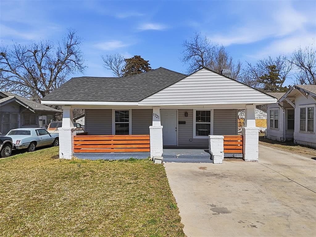 Primary listing photo