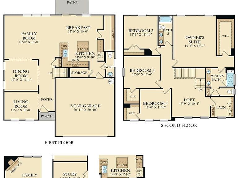 Listing photo 2