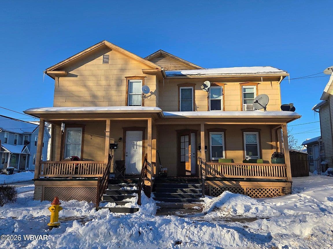Primary listing photo