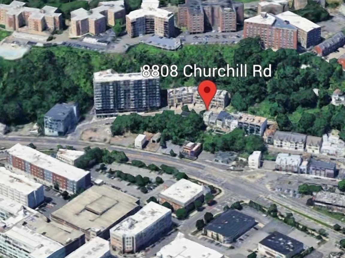 Primary listing photo