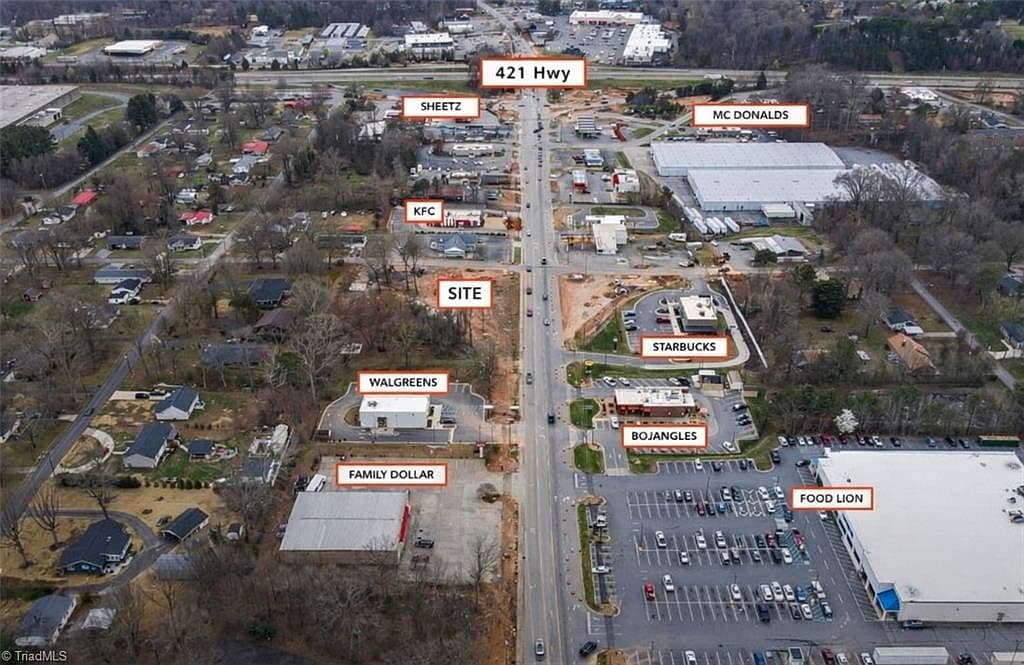 Primary listing photo
