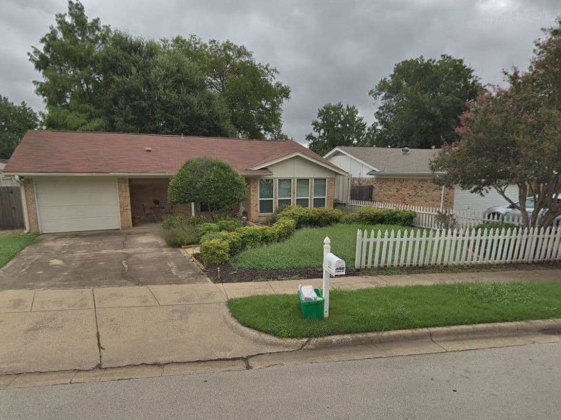 Primary listing photo