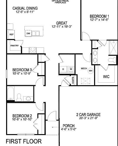 Listing photo 3
