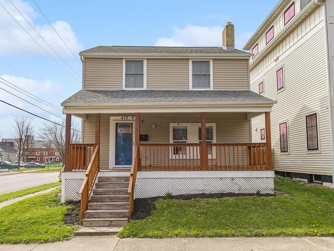 Primary listing photo
