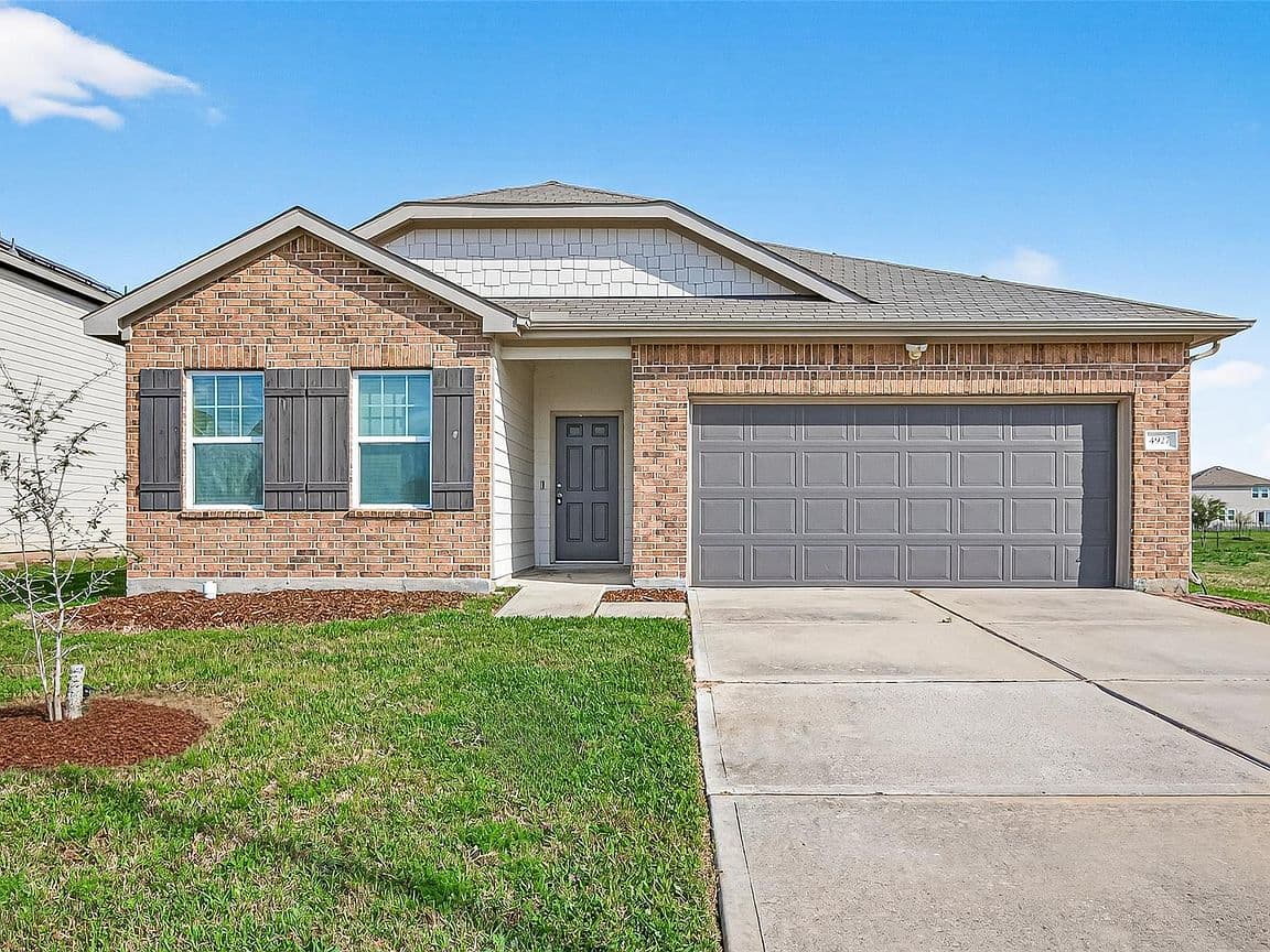 Primary listing photo
