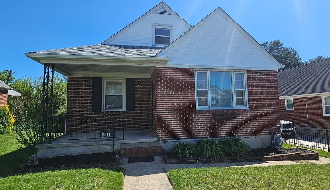 Primary listing photo