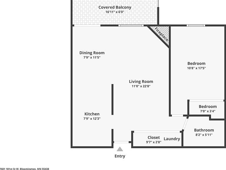 Listing photo 2