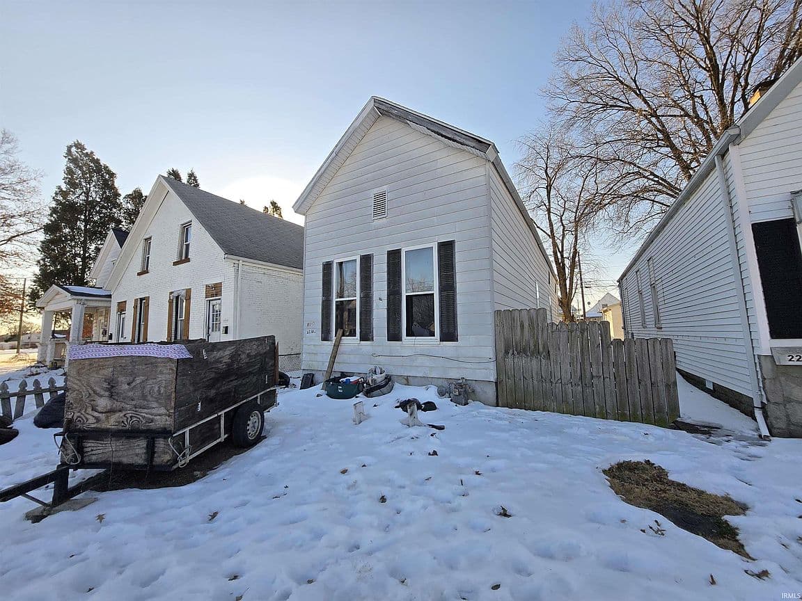 Primary listing photo