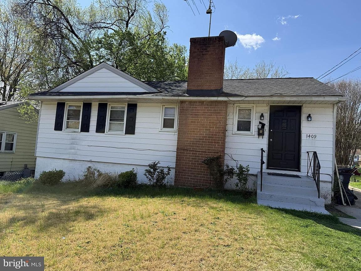 Primary listing photo