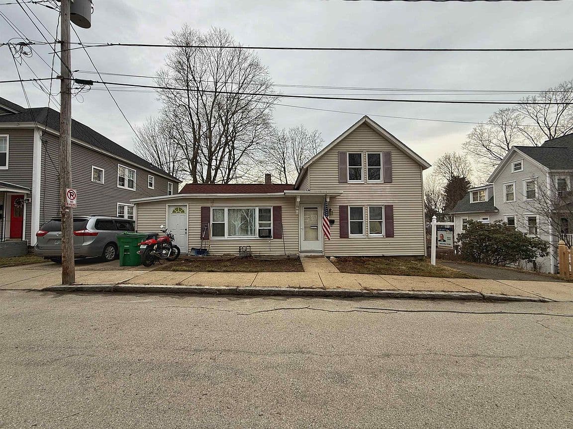 Primary listing photo