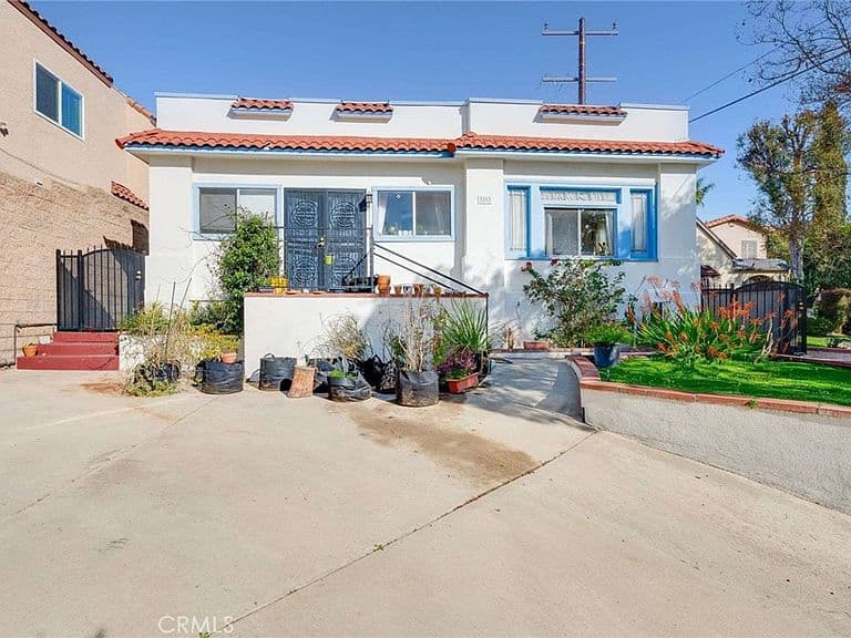 Listing photo