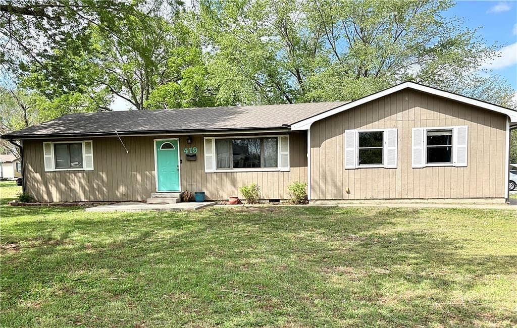 Primary listing photo