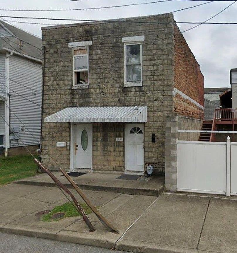Primary listing photo