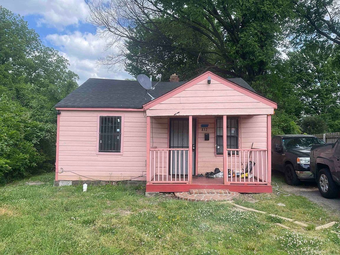 Primary listing photo