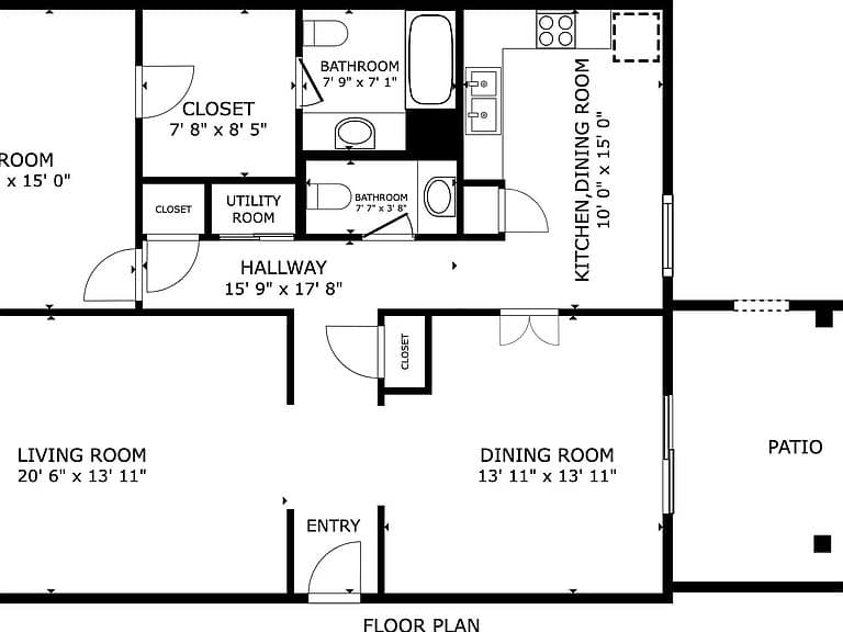 Listing photo 2