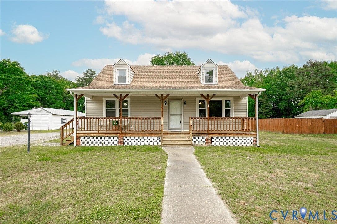 Primary listing photo