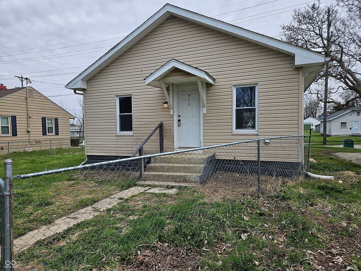 Primary listing photo