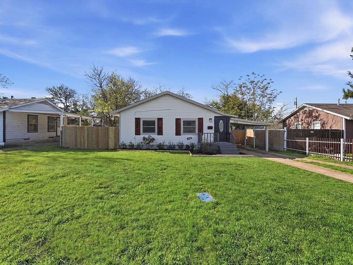 Primary listing photo