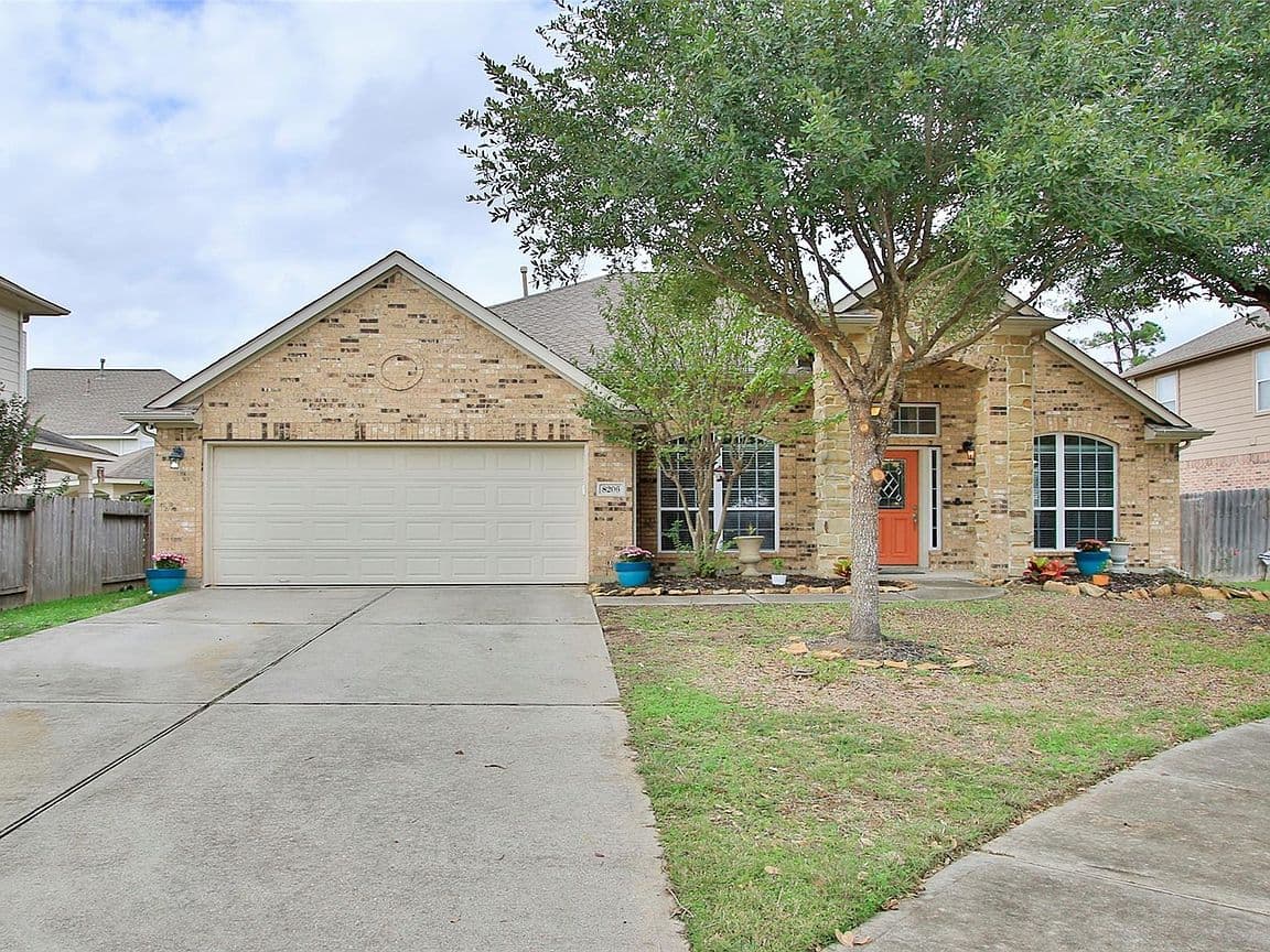 Primary listing photo