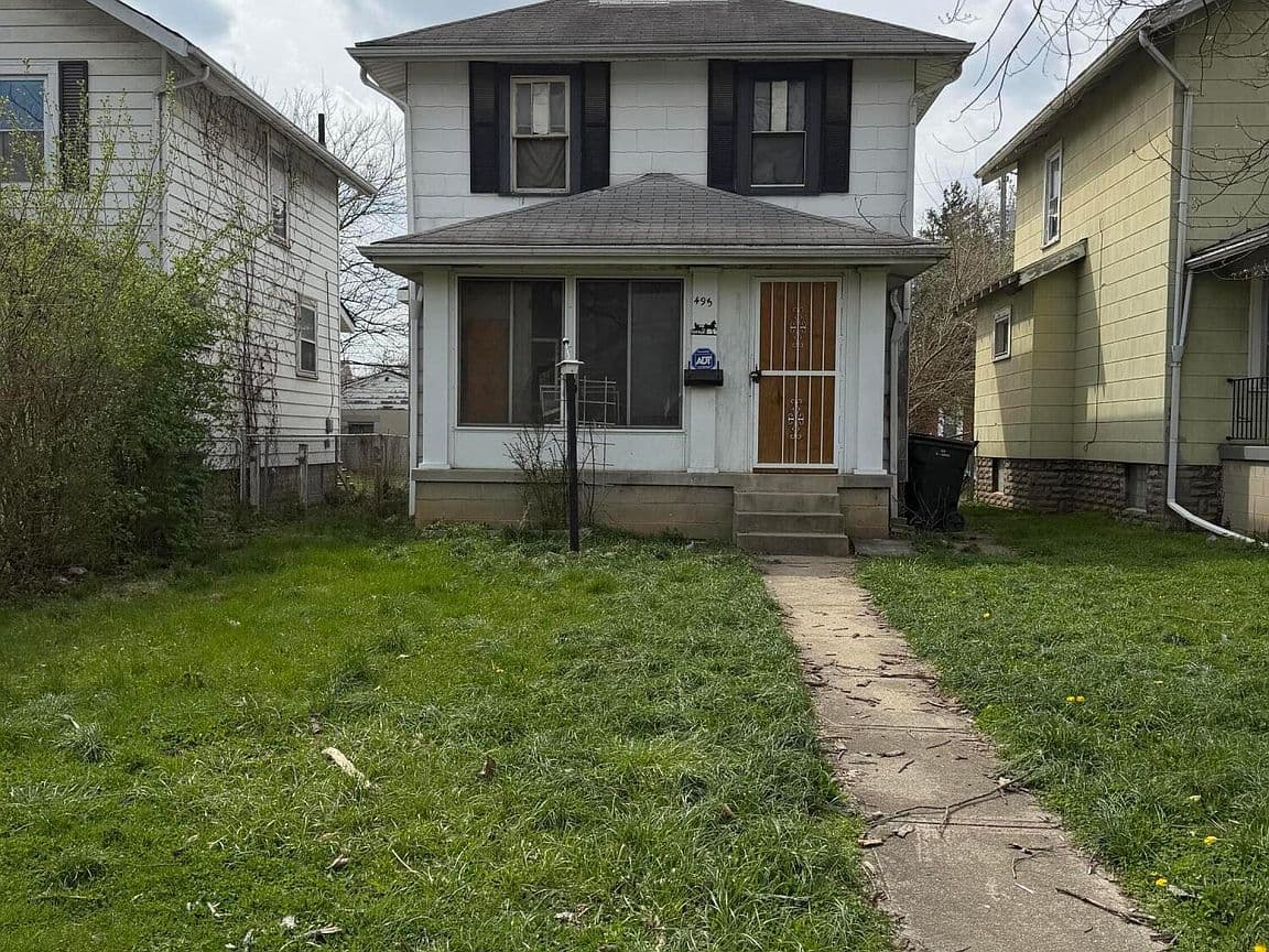 Primary listing photo