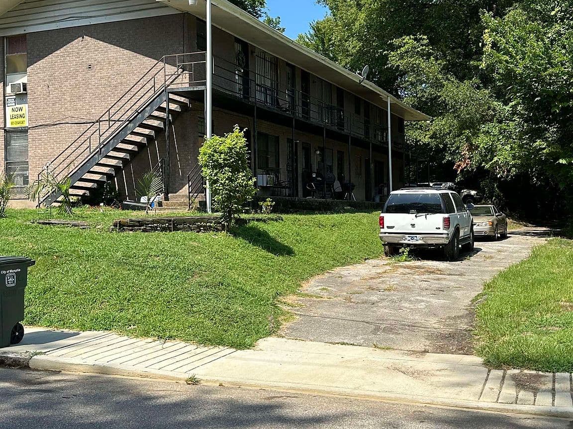 Primary listing photo