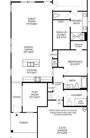 Listing photo 2