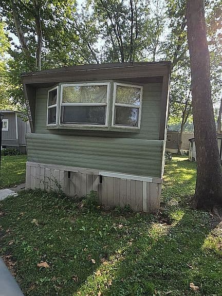 Listing photo