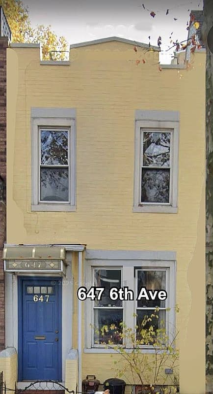 Primary listing photo