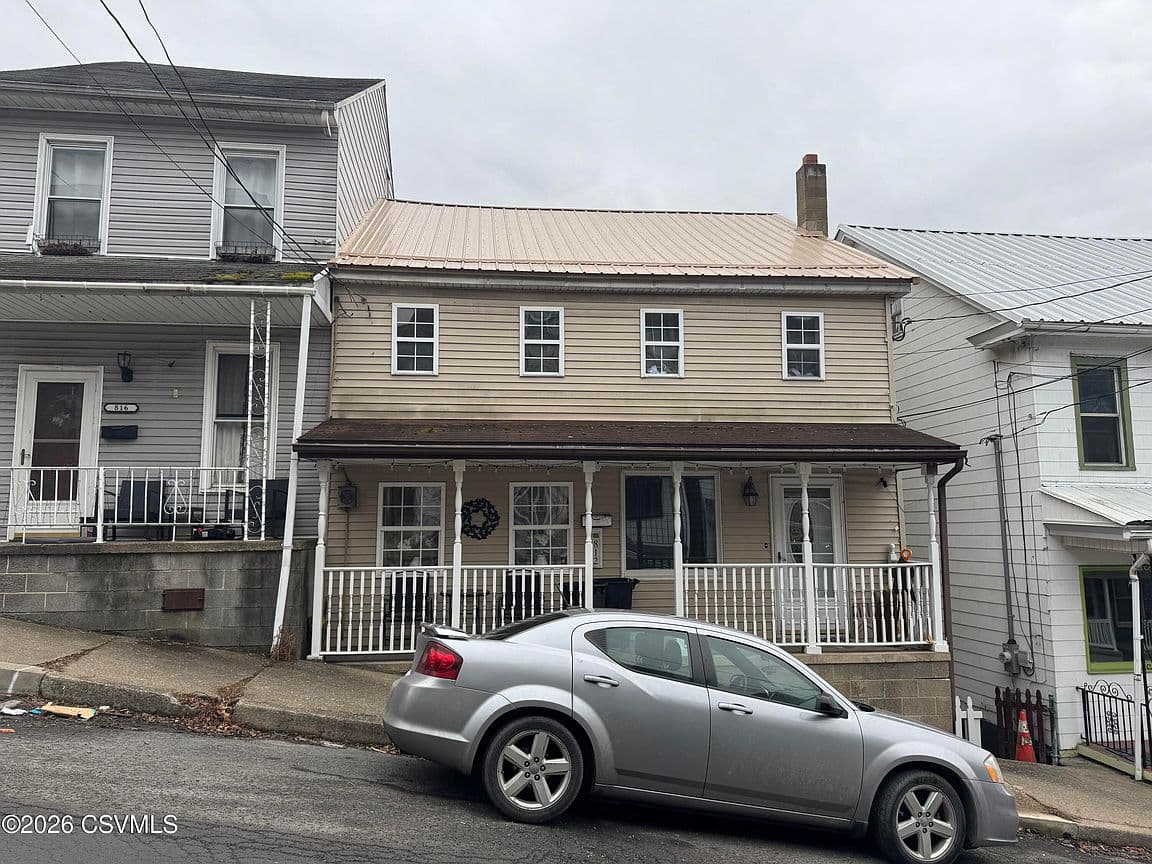 Primary listing photo