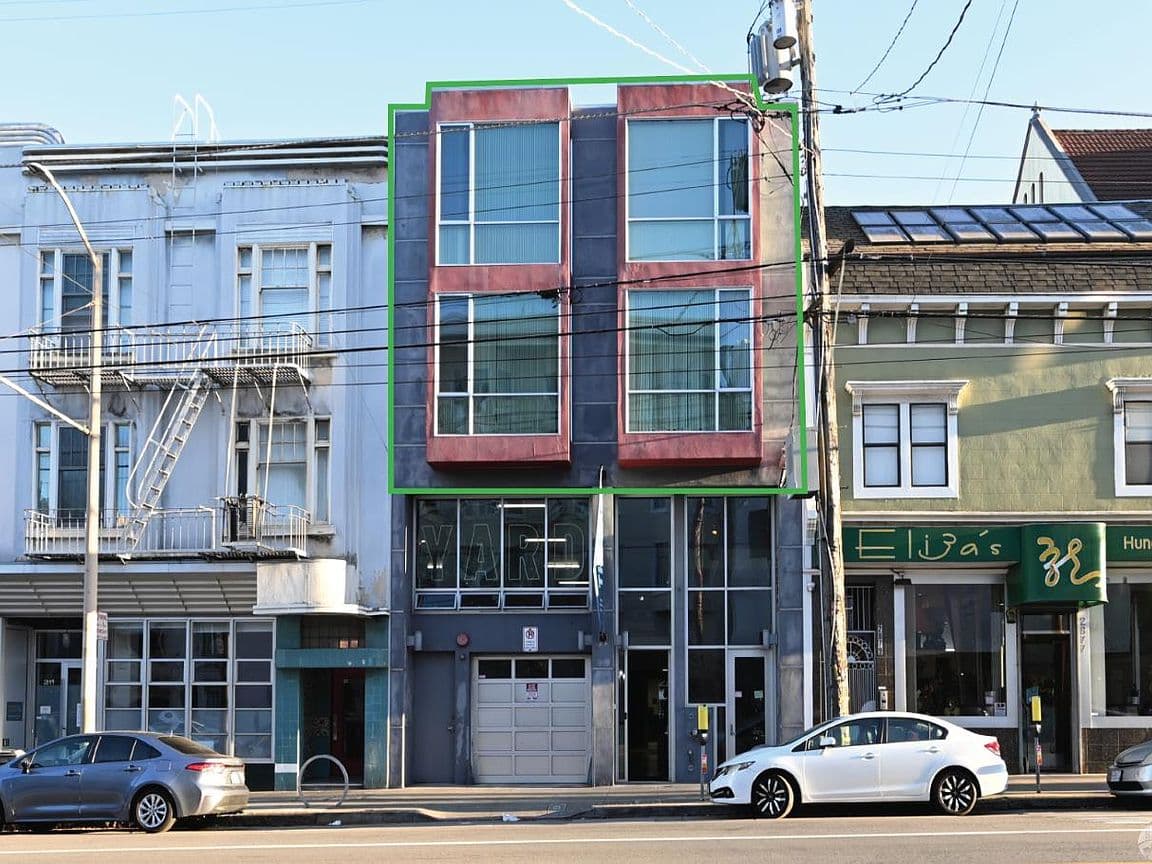 Primary listing photo