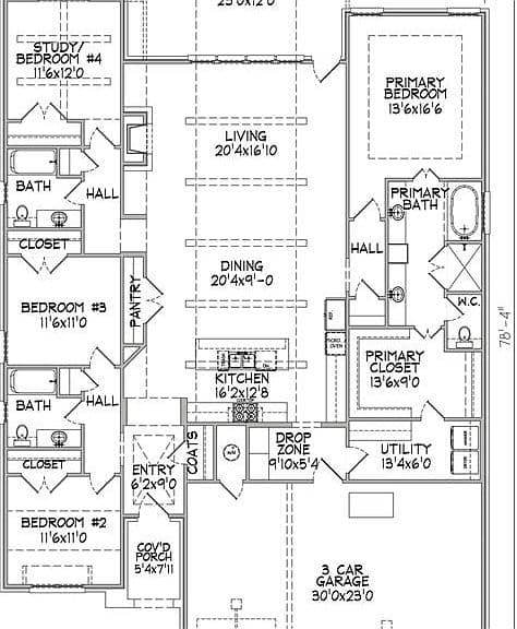 Listing photo 2