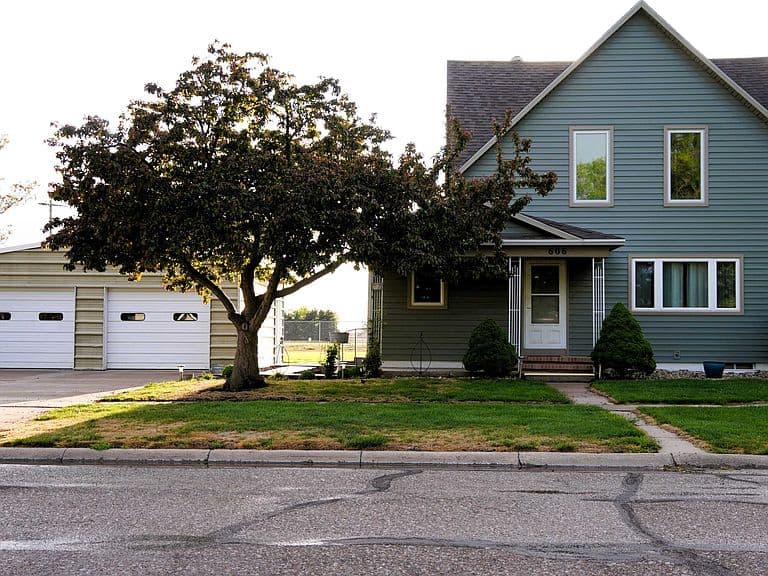 Listing photo