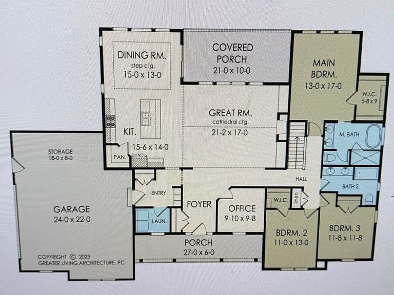 Listing photo 2