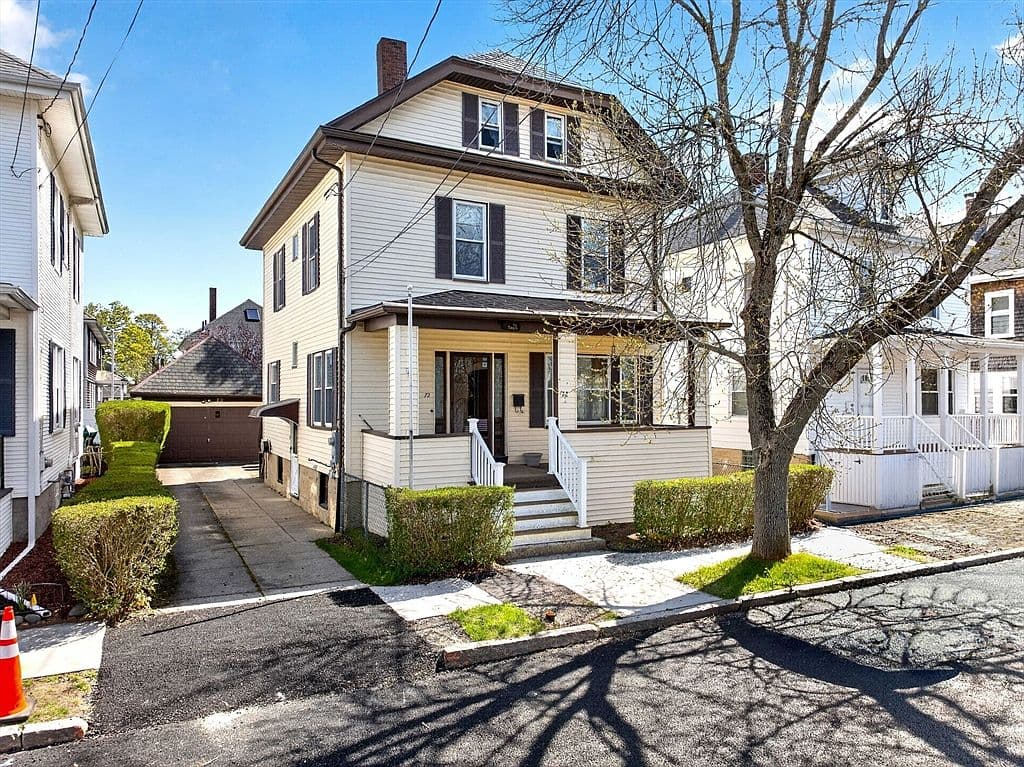 Primary listing photo