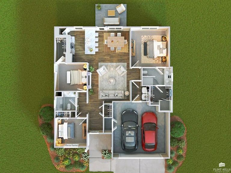 Listing photo 2