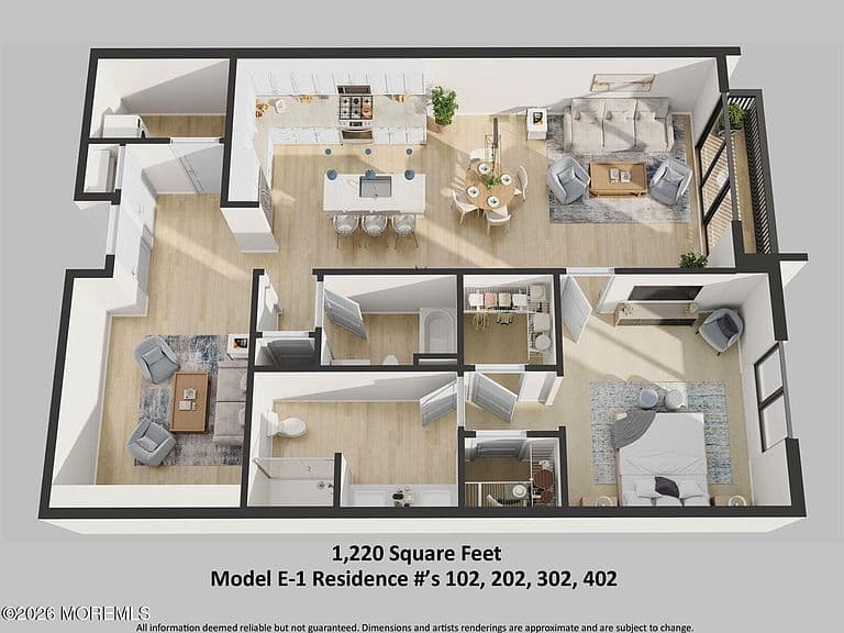 Listing photo 2