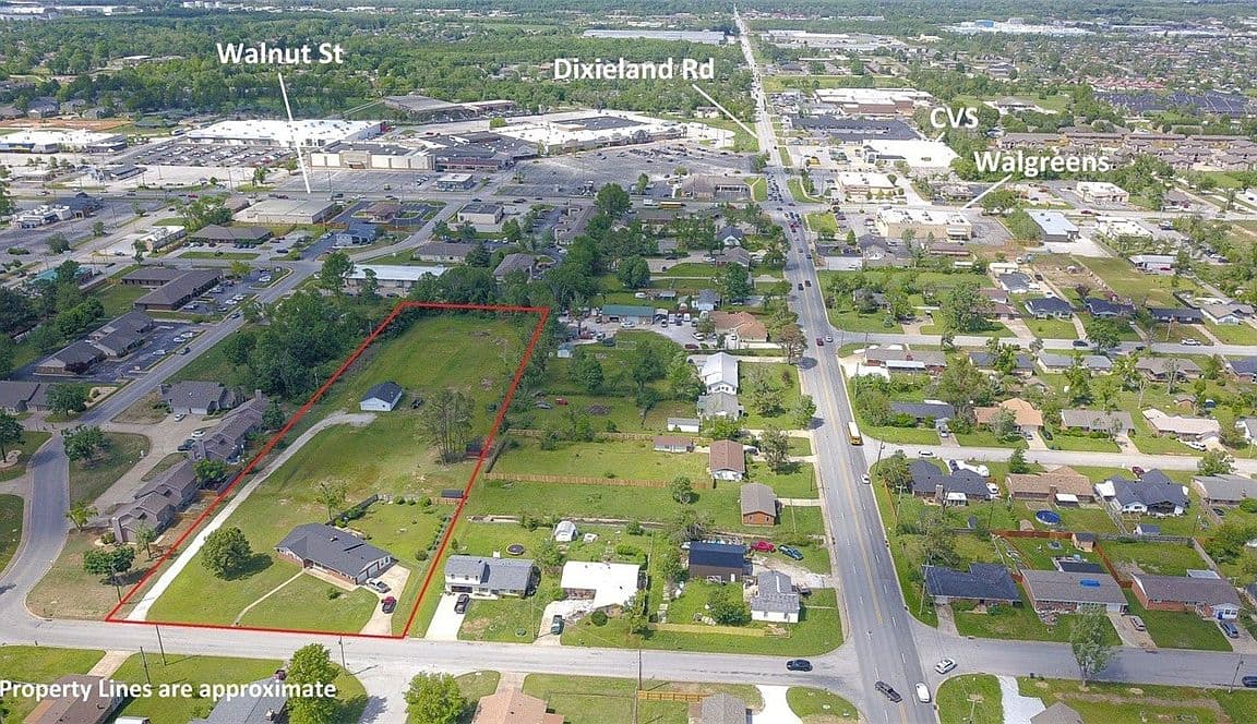 Primary listing photo