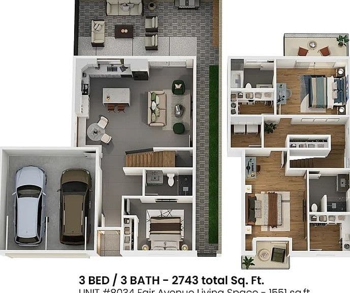 Listing photo 3