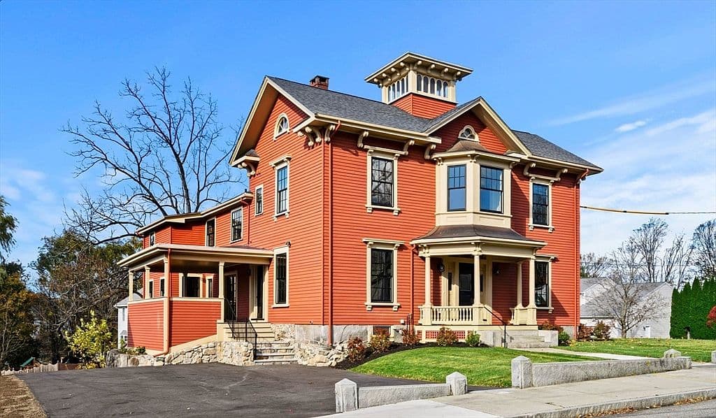 Primary listing photo