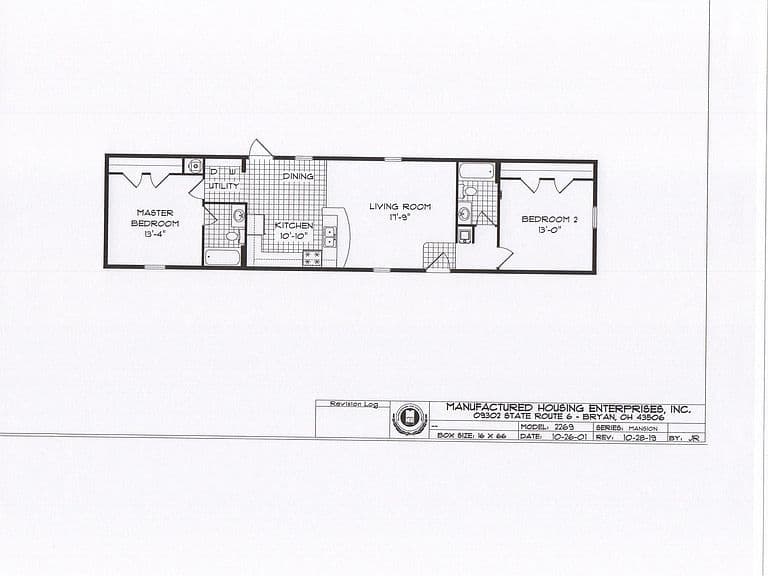 Listing photo
