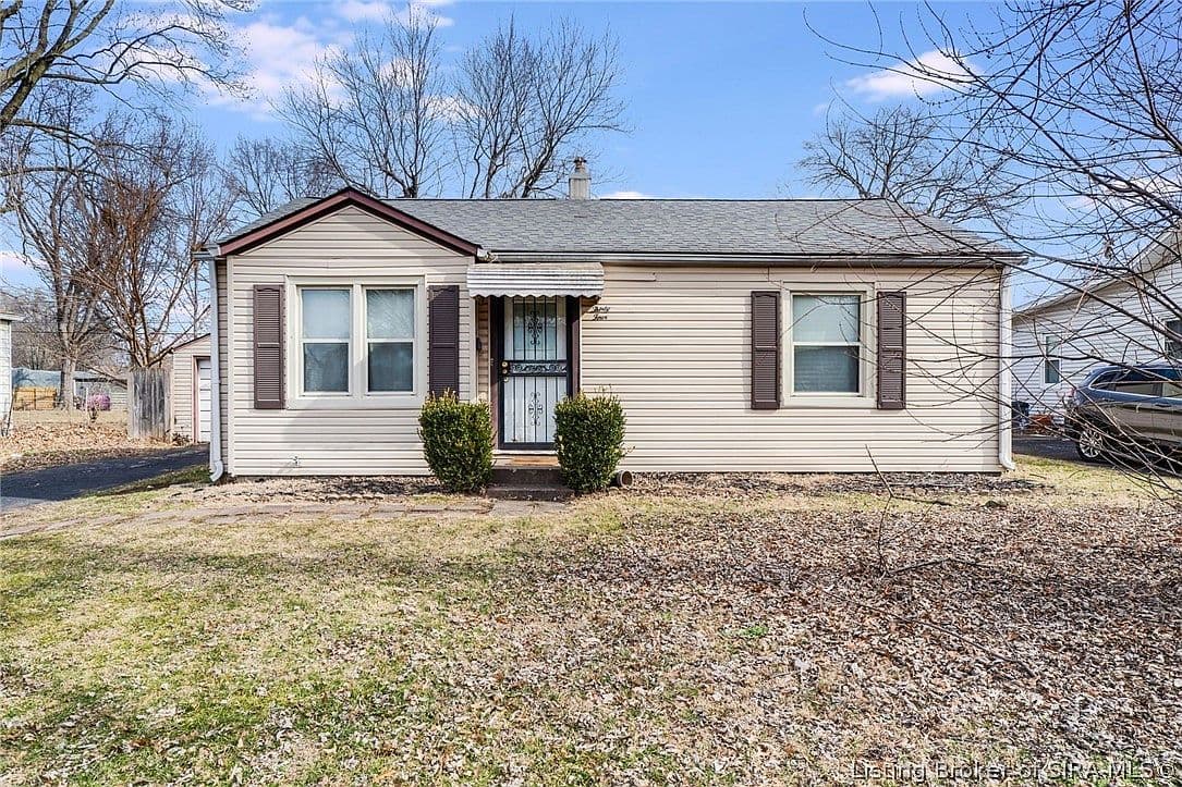 Primary listing photo