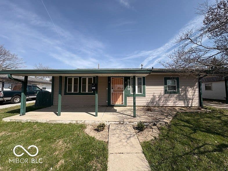 Primary listing photo