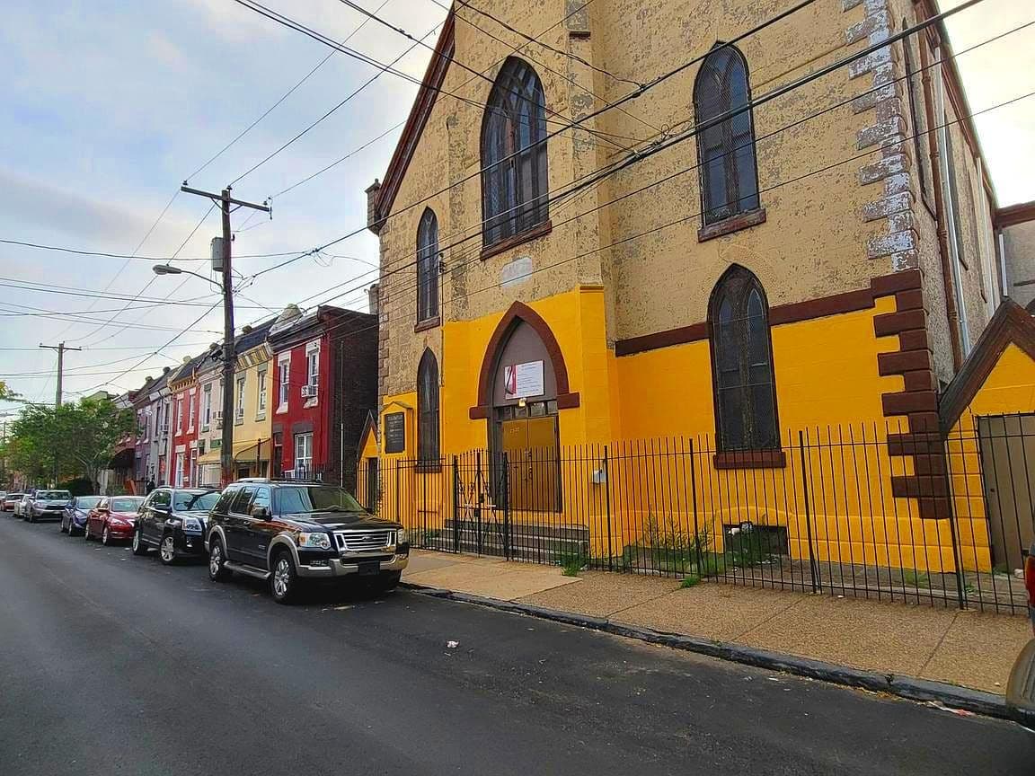 Primary listing photo