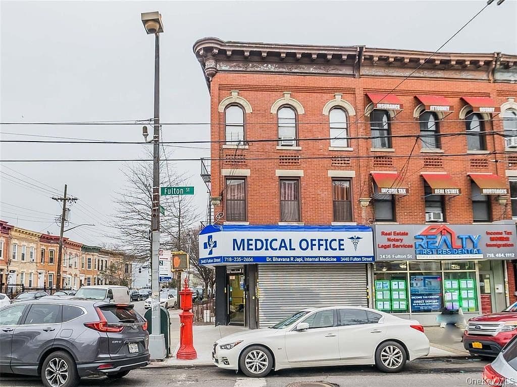 Primary listing photo