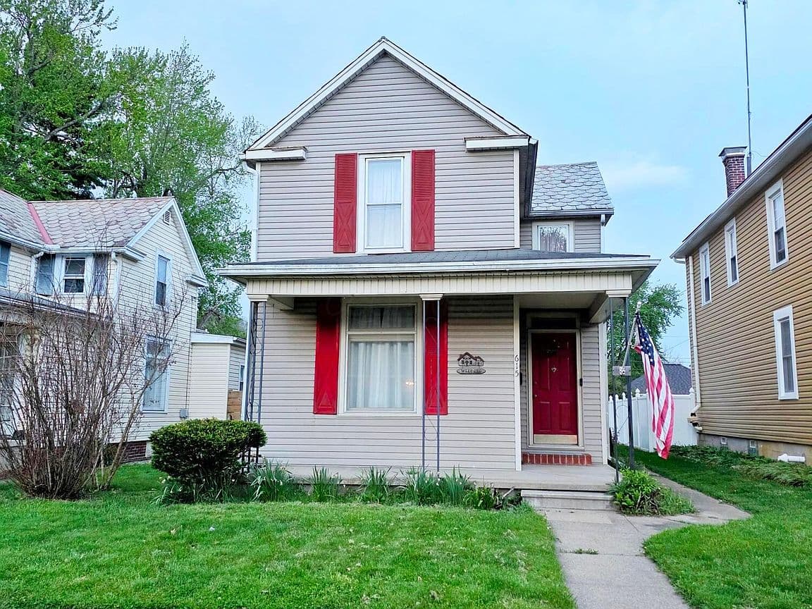 Primary listing photo