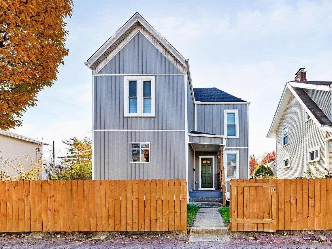 Primary listing photo